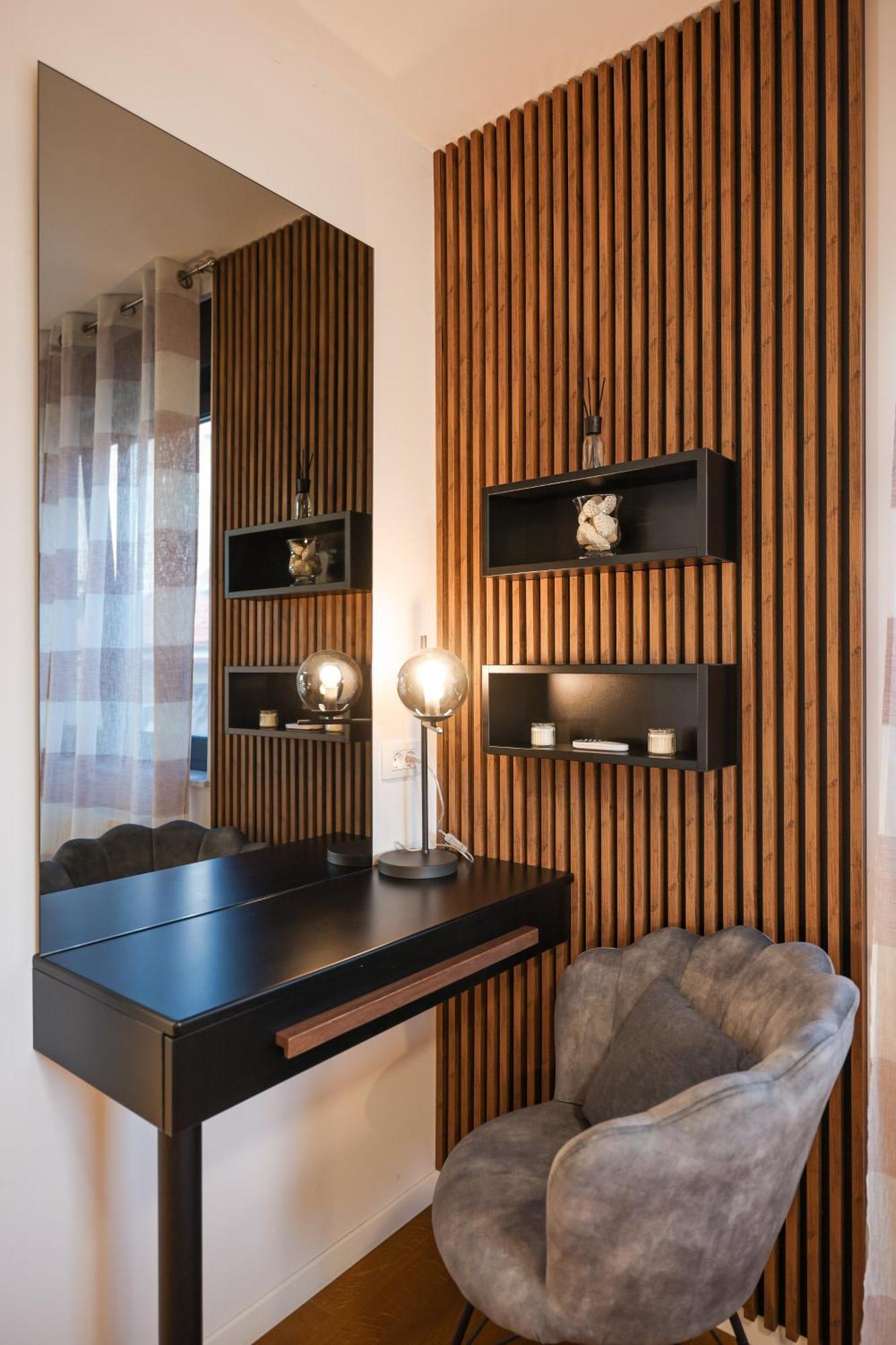 Luma Luxury Apartment With Jacuzzi 자다르 외부 사진