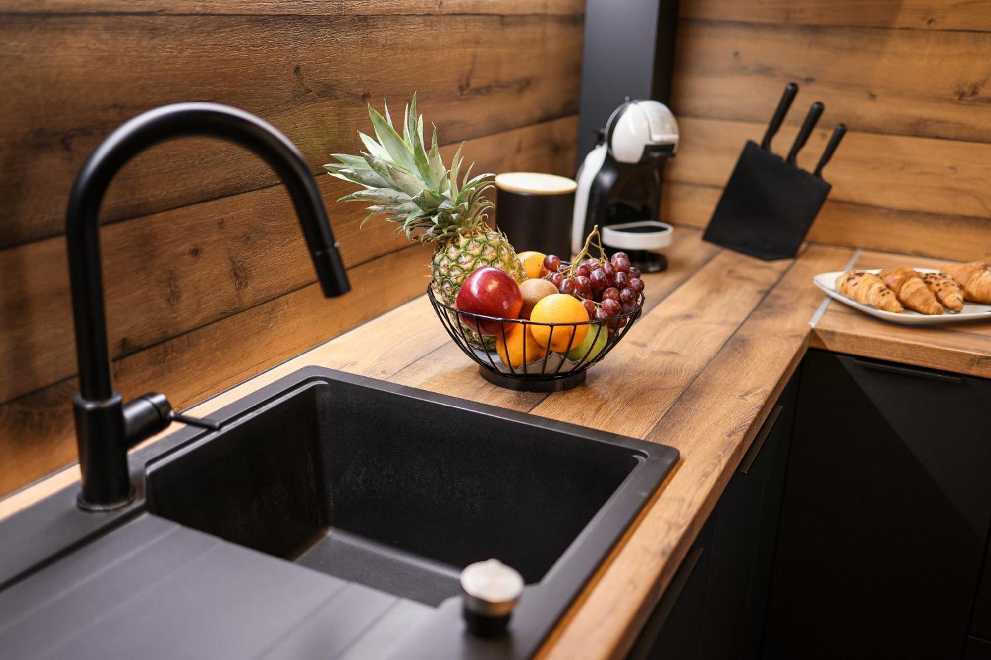 Luma Luxury Apartment With Jacuzzi 자다르 외부 사진