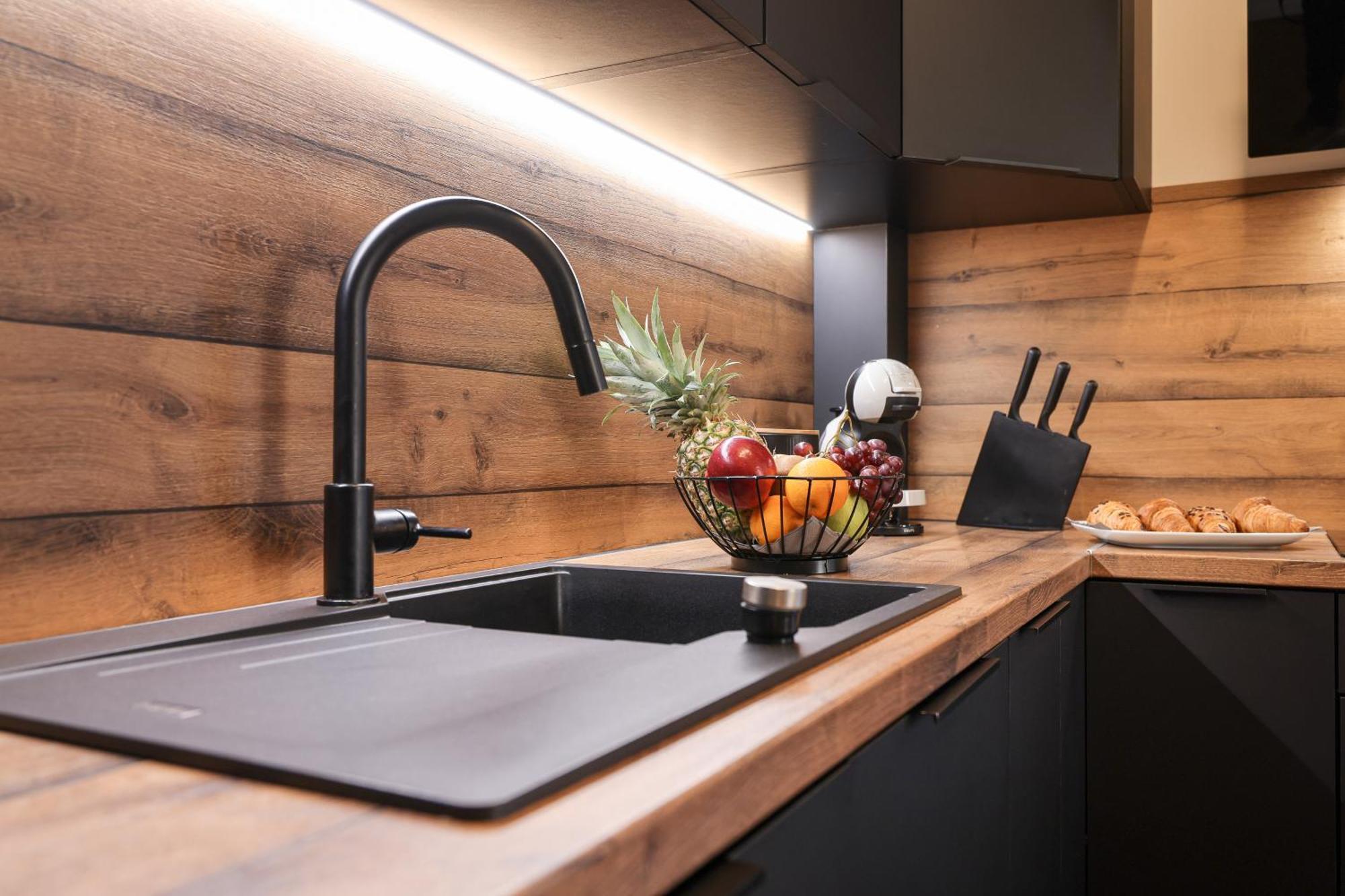 Luma Luxury Apartment With Jacuzzi 자다르 외부 사진