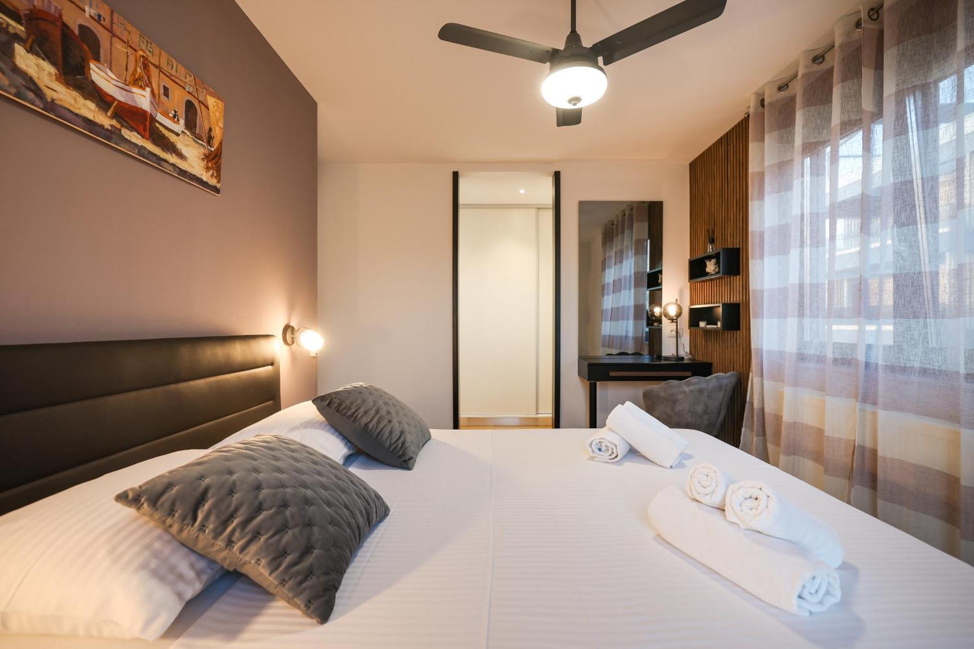 Luma Luxury Apartment With Jacuzzi 자다르 외부 사진