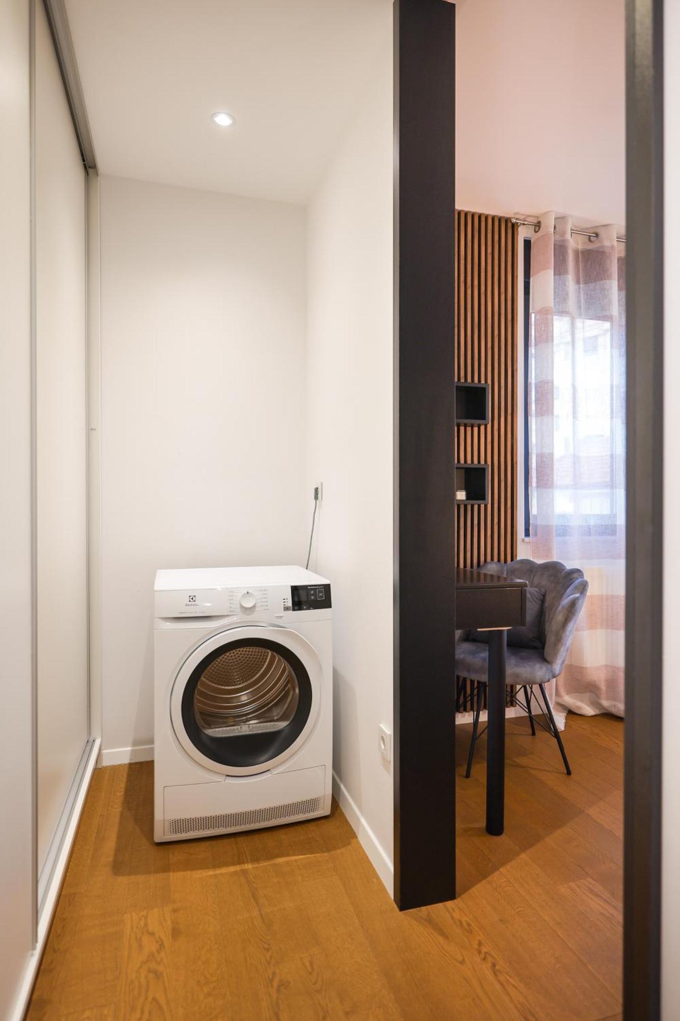 Luma Luxury Apartment With Jacuzzi 자다르 외부 사진