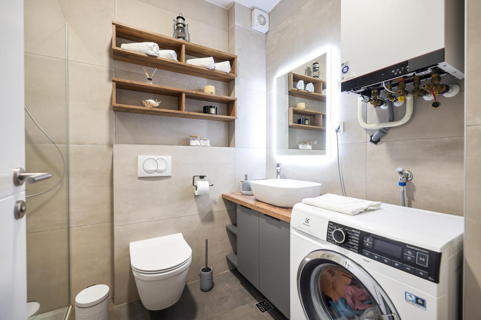 Luma Luxury Apartment With Jacuzzi 자다르 외부 사진